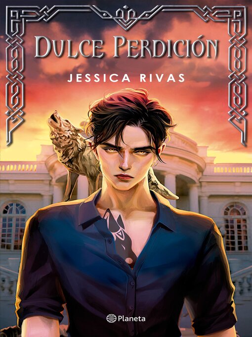 Title details for Dulce perdición by Jessica Rivas - Available